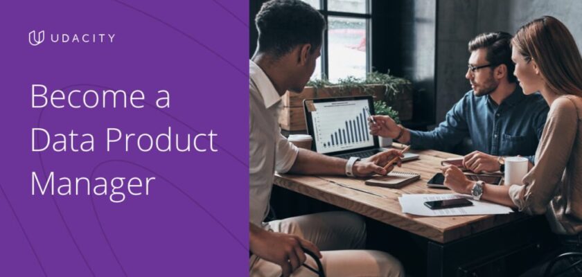 Become a Data Product Manager Nanodegree for free