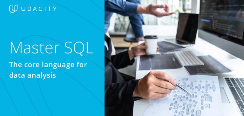 Learn SQL Nanodegree for free