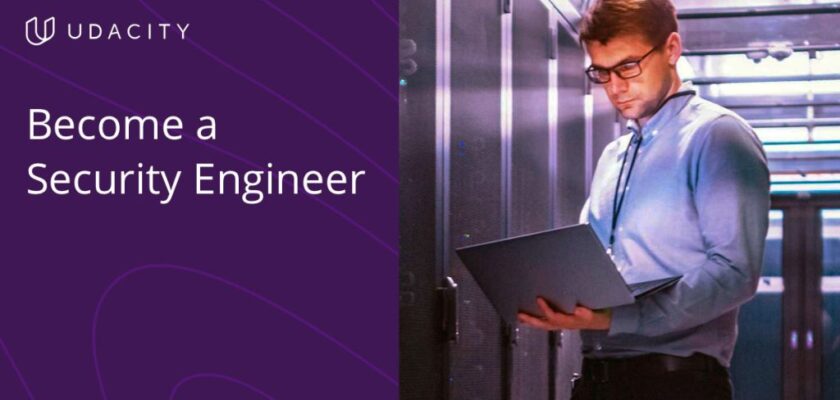 Security Engineer Nanodegree for Free