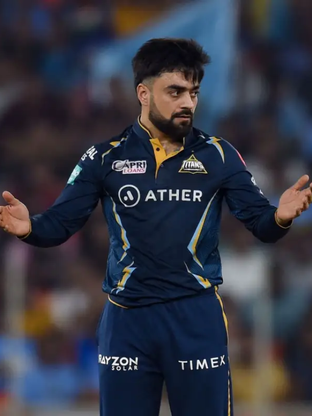 From bowling most maiden overs to best bowler in IPL 2023