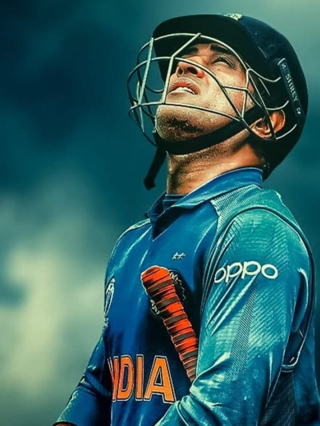 Team India got a wicketkeeper like Dhoni, will make international debut soon!