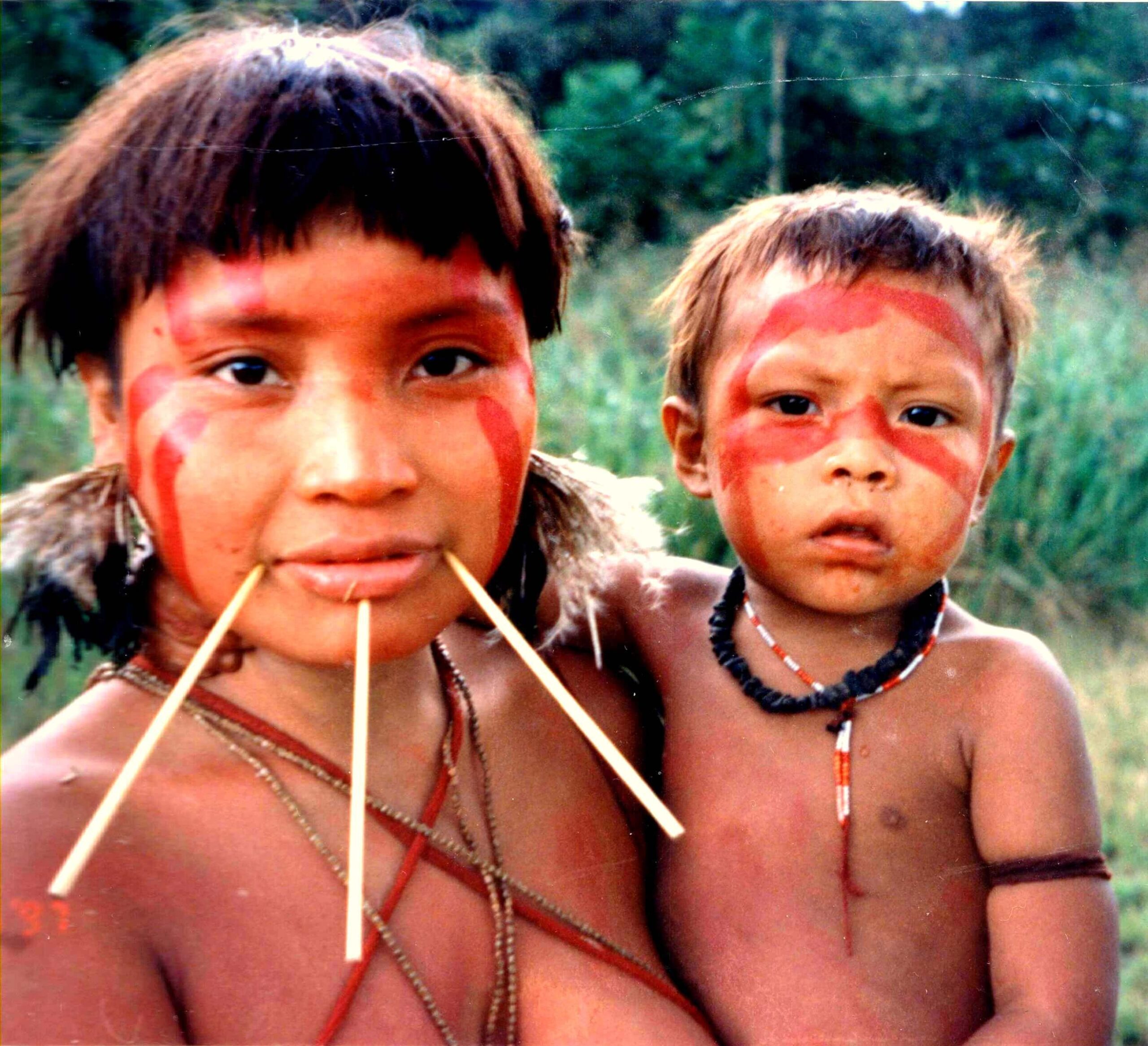 Yanomami Tribe (Brazil and Venezuela) History, Culture, Facts, Tradition, Facts, Location, Food, Marriage